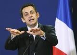 Sarkozy l’art dissimuler échecs derrière crise mondiale