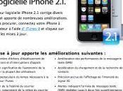 Apple fait promotion firmware