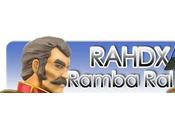 [Figures] Ramba Excellent Model RAHDX