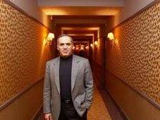 élèves belges primaire pourront affronter Garry Kasparov échecs
