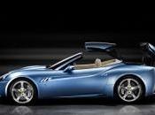 Salon l’auto Ferrari California