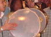 “Dakka Marrakchia”, tradition musicale ancestrale