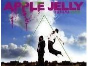 Apple jelly Nanana Club