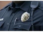 homme après décharge Taser vidéo)