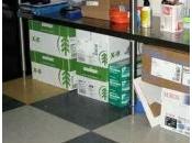 Humour comment cacher bières bureau