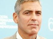 George Clooney, sénateur