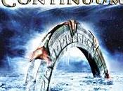 Stargate Continuum dispo