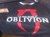 [Arrivage] Démo Endwar T-shirt Oblivion