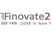 Finovate 2008 pendant soldes, innovations continuent