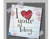 Love Your Blog!