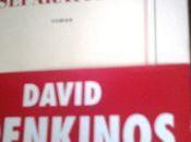 séparations, David Foenkinos