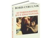 Autobiographie d'un épouvantail Boris Cyrulnik