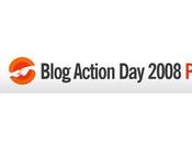 RAPPEL Blog Action Participez (c'est demain)