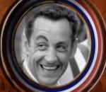 minute nécessaire Nicolas Sarkozy