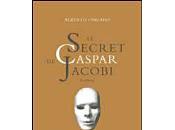 secret Caspar Jacobi d'Alberto Ongaro