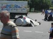 voitures bien mauvaise posture