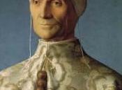Giovanni Bellini peintre surréaliste