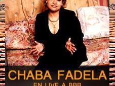 Chabela Fadela