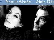 "Love letters" avec Alain Delon Anouk Aimée