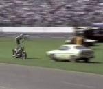 Comment crasher avec style