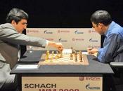 Flash Info: Kramnik gagne 10ème partie