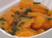 salade carottes d'orange cumin