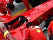Ferrari menace quitter