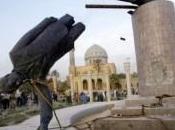 statue n’est plus même place