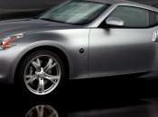 Nissan 370Z photo officielle