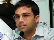 Flash Info: Anand conserve titre Champion monde d'échecs