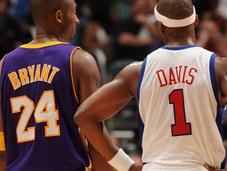 29.10.08 Lakers 117-79 Clippers