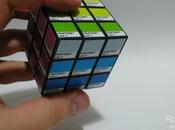 Rubitone Pantone Rubik’s Cube