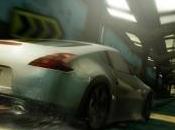 Nissan 370Z dans Need Speed Undercover