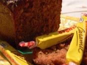 cake carambar