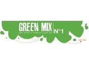 GreenMix, infos fruitées