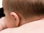invention prévient parents couche leur bébé mouillée