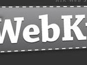 Outils:Webkut appli capture d’ecran