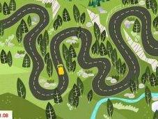 Jeux: chaud devant, laissez passer!