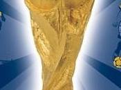 Brésil officiellement candidat l'organisation Coupe Monde football 2014