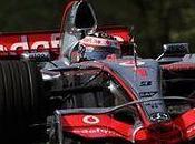 Hongrie, qualifications Ferrari derrière McLaren