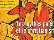 mythes païens christianisme