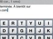 MySMS, officiellement français