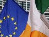 référendum Irlande pour ratifier traités européens obligatoire coutumier