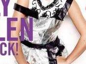 Lily Allen radieuse pour Nylon Magazine (Photos)!