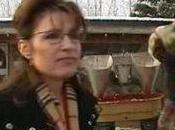 Palin Bush concourent pour meilleure vidéo hilarante