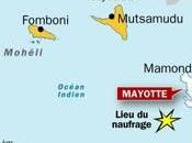 Naufrage d’un kwassa large Mayotte morts disparus (Malango Rémi Carayol)
