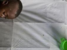 choléra: cauchemar retour Zimbabwe