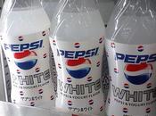 Pepsi White Yogurt