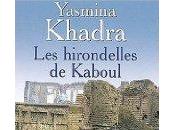 Hirondelles Kaboul Yasmina Khadra