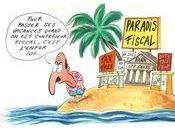 Réfléchir paradis fiscaux